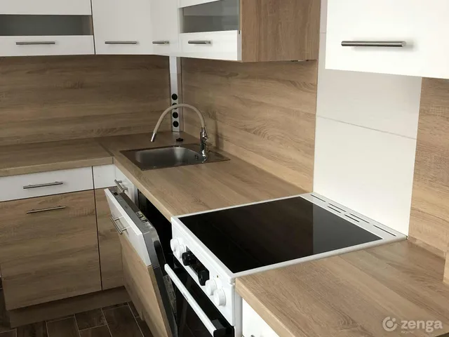 Kiadó lakás Sopron, Jereván-lakótelep 52 nm