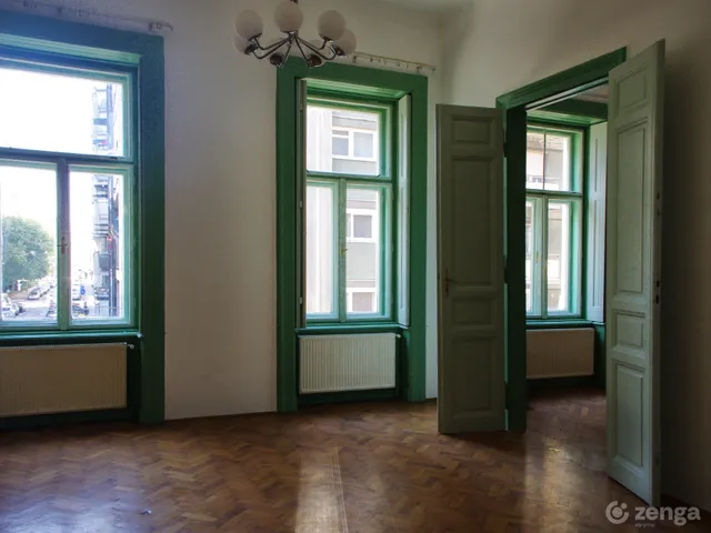 Eladó lakás Budapest V. kerület, Lipótváros 80 nm