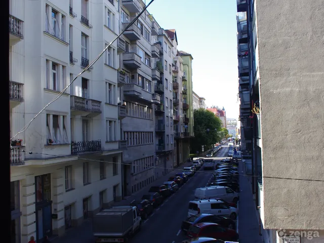 Eladó lakás Budapest V. kerület, Lipótváros, Szent István körút  80 nm