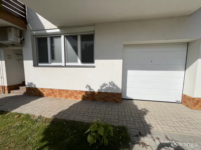 Eladó lakás Lajosmizse 53 nm