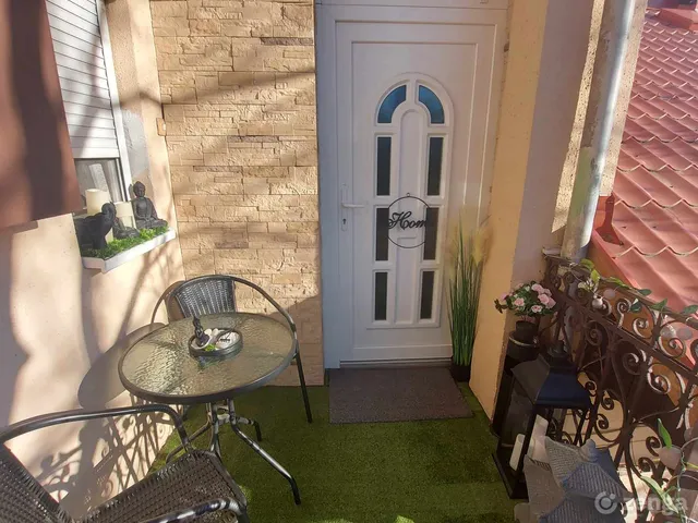 Eladó lakás Budapest XX. kerület, Pesterzsébet 37 nm