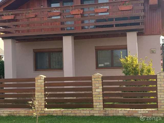 Eladó ház Szabadszállás 150 nm