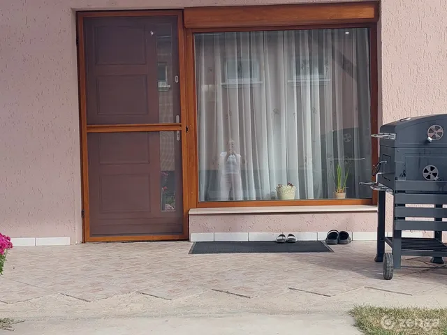 Eladó ház Szabadszállás, Dózsa György út 25. 150 nm