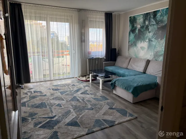 Eladó lakás Veszprém, Jutasi úti lakótelep 54 nm