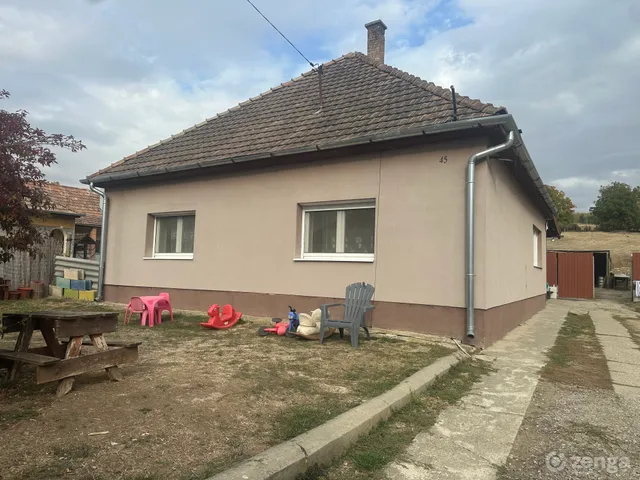 Eladó ház Galgagyörk 100 nm