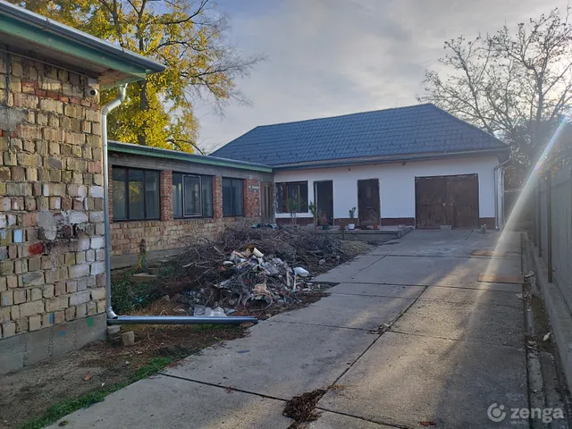 Eladó ház Monorierdő 170 nm