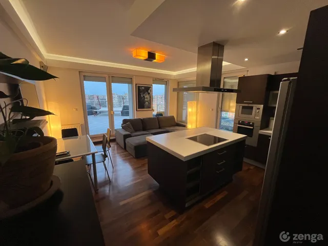 Eladó lakás Budapest IV. kerület, Újpest 44 nm