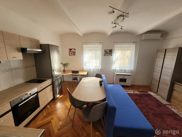 Eladó lakás Budapest XIII. kerület, Angyalföld, Arasz u.6. 40 nm