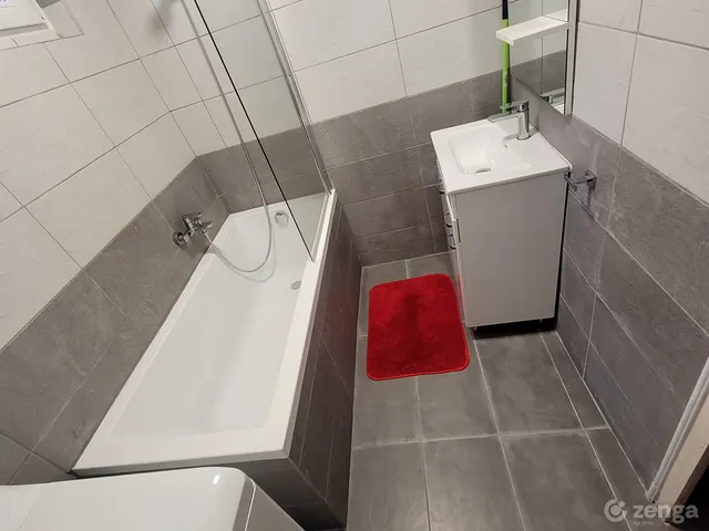 Eladó lakás Budapest XIII. kerület, Angyalföld 40 nm