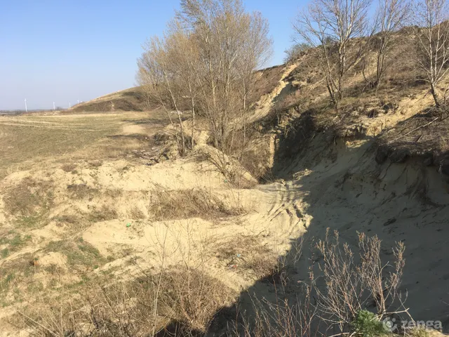 Eladó mezőgazdasági ingatlan Bőny 38000 nm