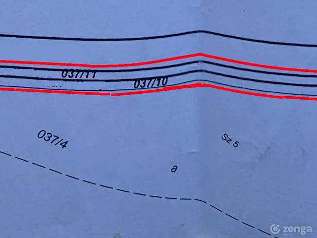 Eladó mezőgazdasági ingatlan Pannonhalma, Újtelep 12218 nm