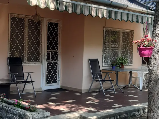 Eladó üdülő és hétvégi ház Siófok, Balatonszéplak 42 nm