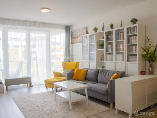 Eladó lakás Budapest XIII. kerület, Angyalföld 64 nm