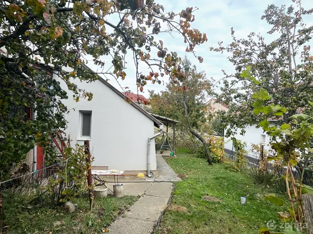 Eladó ház Mór 64 nm