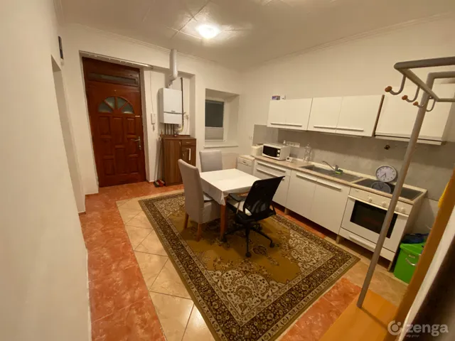 Eladó lakás Sopron, Belváros 53 nm