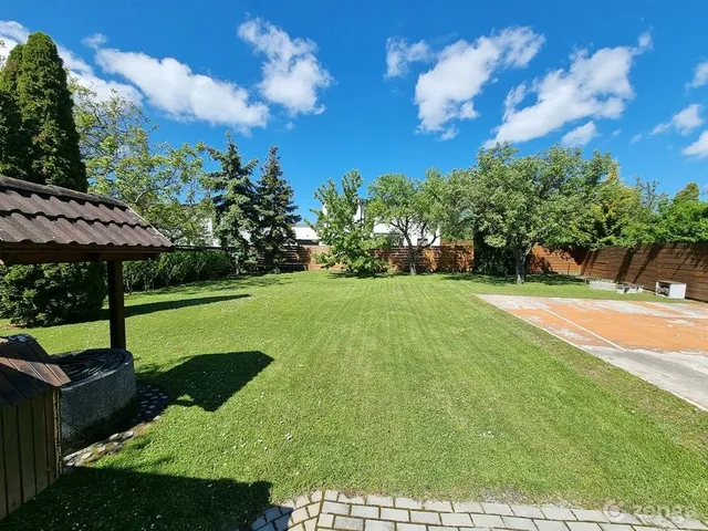 Eladó ház Sopron 260 nm