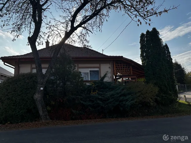 Eladó ház Eger, Lajosváros 90 nm