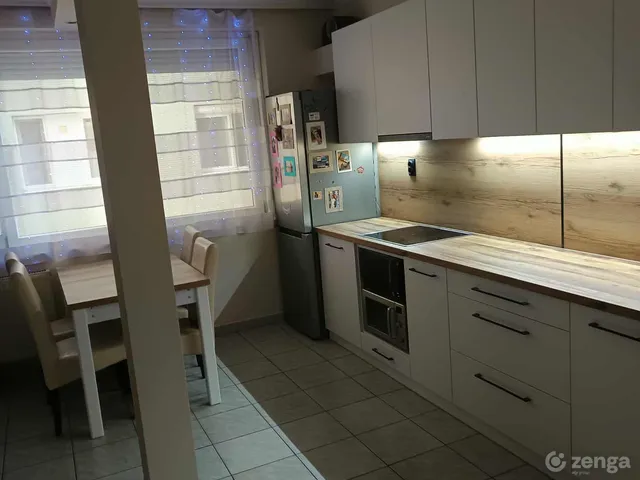 Eladó lakás Debrecen, Újkert 54 nm