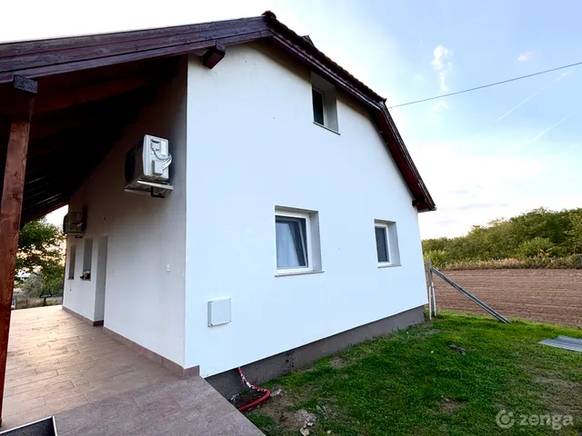 Eladó ház Vajta 54 nm