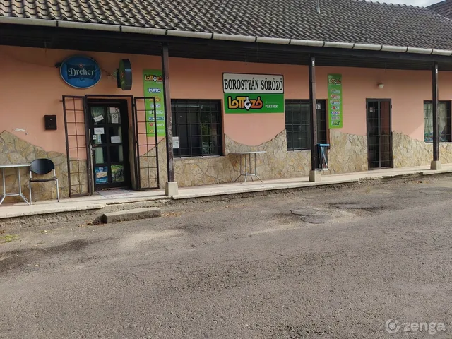 Eladó ház Herencsény 200 nm