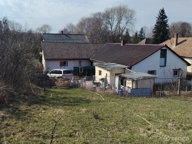 Eladó ház Herencsény 200 nm