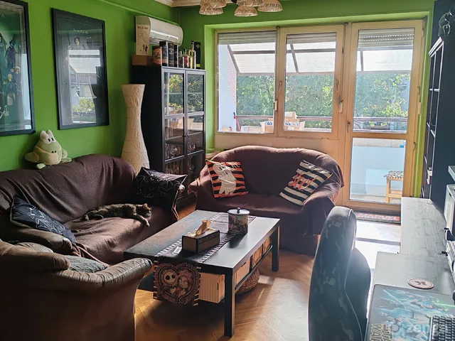 Eladó lakás Budapest XIV. kerület, Alsórákos 53 nm