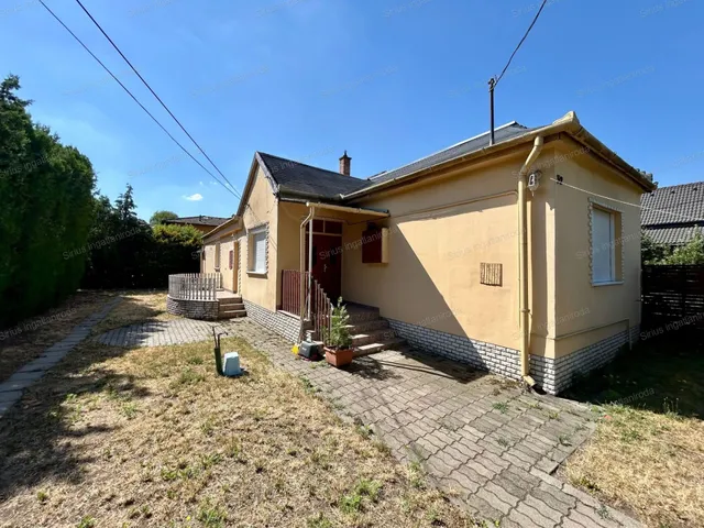 Eladó ház Budapest XX. kerület, Gubacsipuszta 82 nm