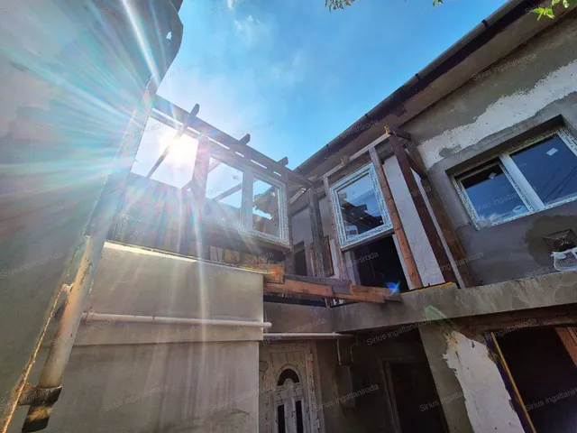 Eladó ház Budapest XX. kerület 30 nm