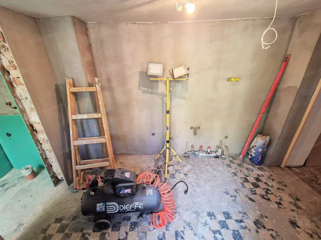 Eladó ház Budapest XX. kerület 30 nm