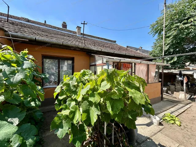 Eladó lakás Budapest XX. kerület 60 nm