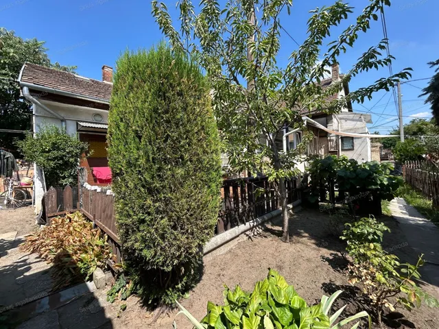 Eladó lakás Budapest XX. kerület 60 nm