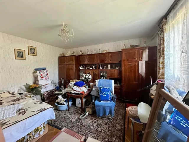 Eladó lakás Budapest XX. kerület 60 nm