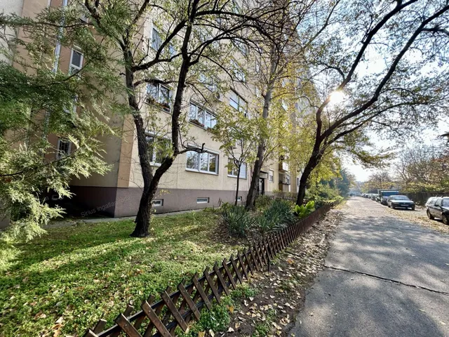 Eladó lakás Budapest XX. kerület 56 nm