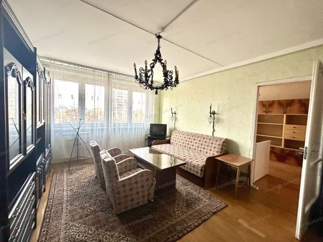 Eladó lakás Budapest XX. kerület, Hársfa sétány 56 nm
