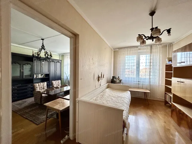 Eladó lakás Budapest XX. kerület, Hársfa sétány 56 nm