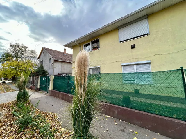 Eladó lakás Budapest XX. kerület, Gubacsipuszta 25 nm