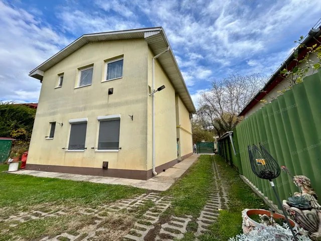 Eladó lakás Budapest XX. kerület, Gubacsipuszta 25 nm