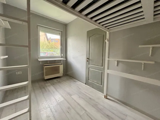 Eladó lakás Budapest XX. kerület, Gubacsipuszta 25 nm