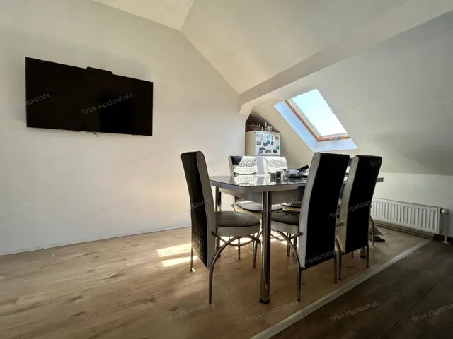 Eladó ház Budapest XX. kerület, Valéria utca 150 nm