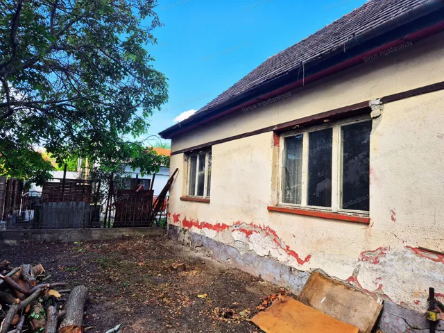 Eladó ház Budapest XX. kerület, Gubacsipuszta 71 nm