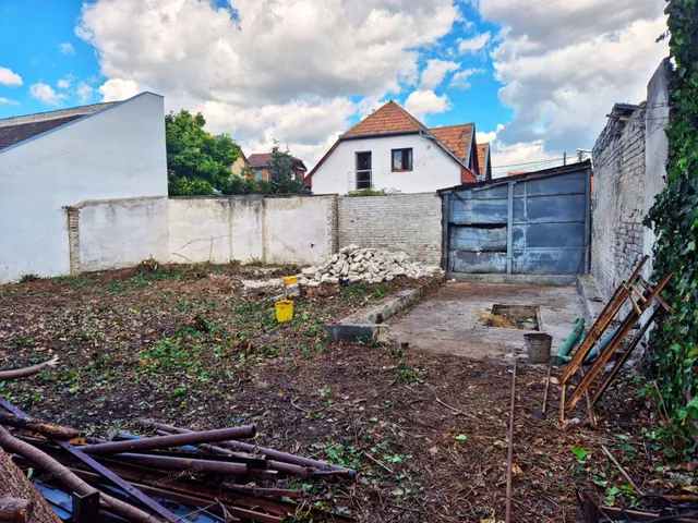 Eladó ház Budapest XX. kerület, Gubacsipuszta 71 nm