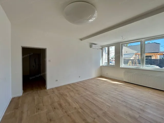 Eladó ház Budapest XX. kerület, Pacsirtatelep, Wesselényi utca 71 nm