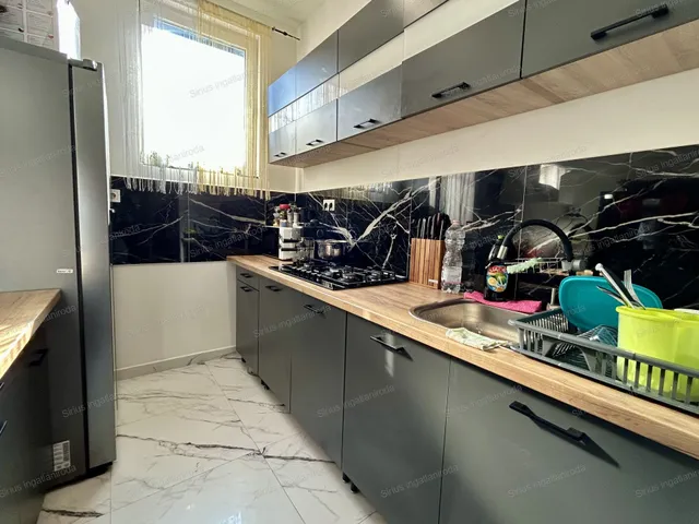 Eladó ház Budapest XX. kerület 78 nm