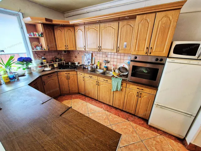 Eladó ház Budapest XX. kerület 176 nm