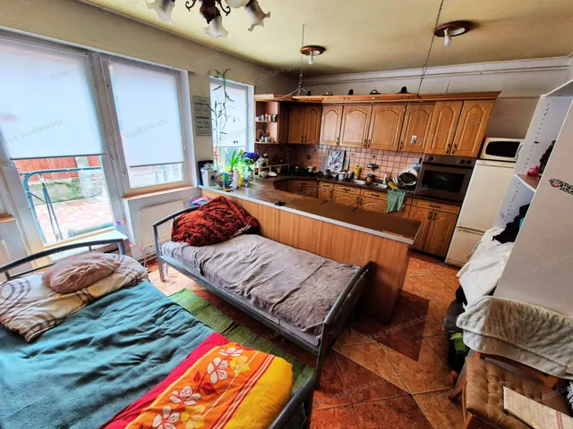 Eladó ház Budapest XX. kerület 176 nm