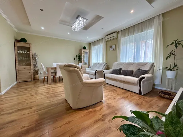 Eladó lakás Budapest XX. kerület, Török Flóris utca 141. 83 nm