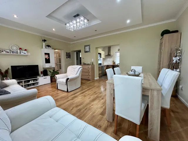 Eladó lakás Budapest XX. kerület, Török Flóris utca 141. 83 nm