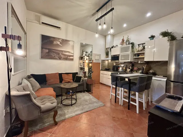 Eladó ház Budapest XX. kerület 45 nm