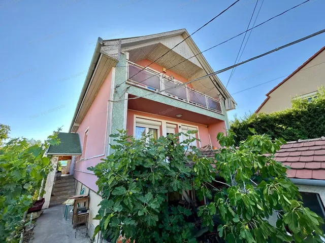 Eladó ház Budapest XXIII. kerület, Soroksár-Újtelep 266 nm