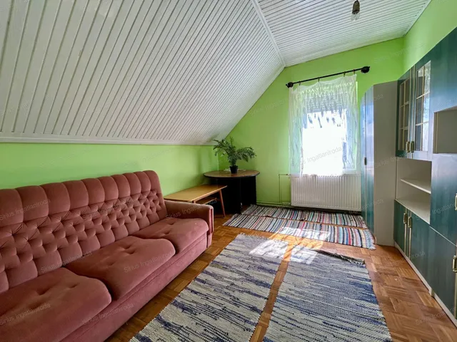 Eladó ház Budapest XXIII. kerület, Soroksár-Újtelep, Köves út 42. 266 nm